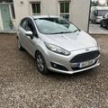 Ford Fiesta 2015