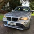 BMW X1 2010