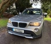 BMW X1 2010