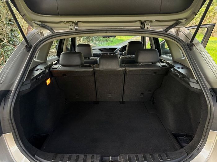 BMW X1 2010