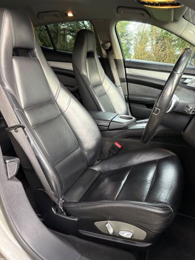 Porsche Panamera 2011