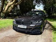 BMW 5 Series 2022