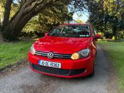 Volkswagen Golf 2010