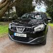 Nissan QASHQAI 2010