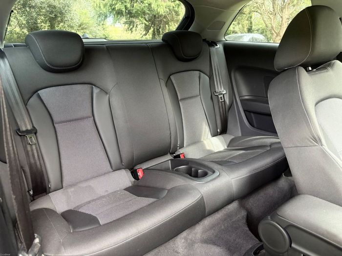Audi A1 2012