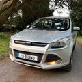 Ford Kuga 2013
