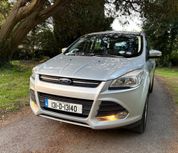 Ford Kuga 2013