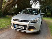 Ford Kuga 2013