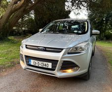 Ford Kuga 2013