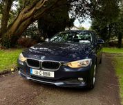 BMW 3 Series 2013