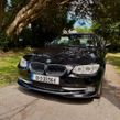 BMW 3 Series 2010