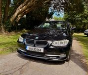 BMW 3 Series 2010