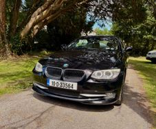 BMW 3 Series 2010