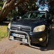 Toyota Rav4 2007