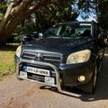 Toyota Rav4 2007