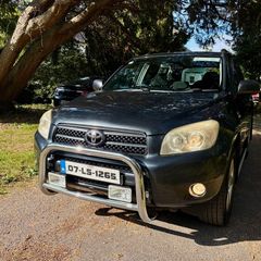 Toyota Rav4 2007