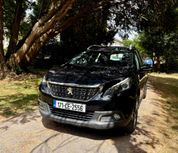 Peugeot 2008 2017