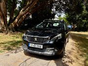 Peugeot 2008 2017