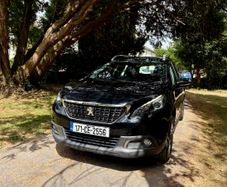 Peugeot 2008 2017