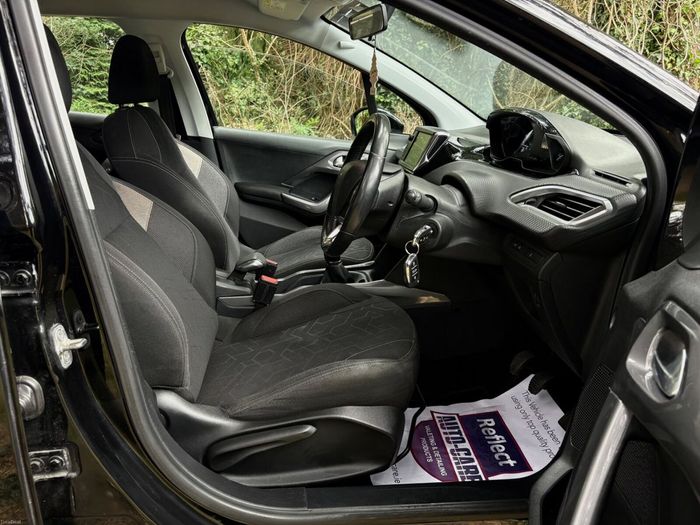 Peugeot 2008 2017