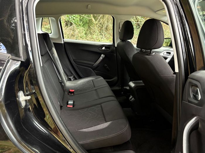 Peugeot 2008 2017