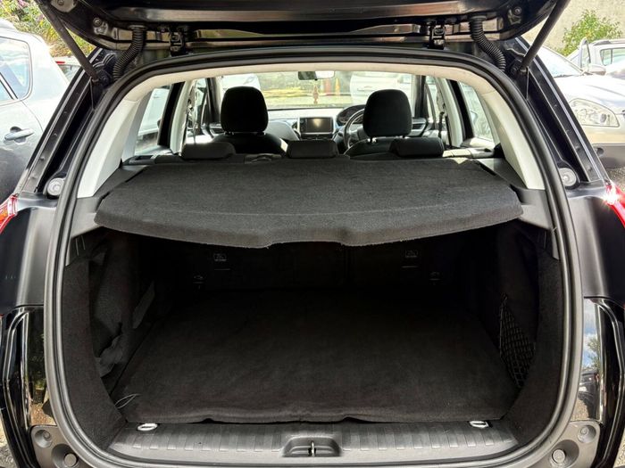 Peugeot 2008 2017