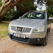 Nissan QASHQAI 2007