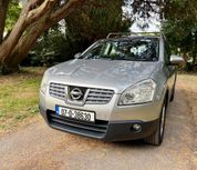 Nissan QASHQAI 2007