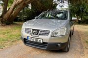 Nissan QASHQAI 2007