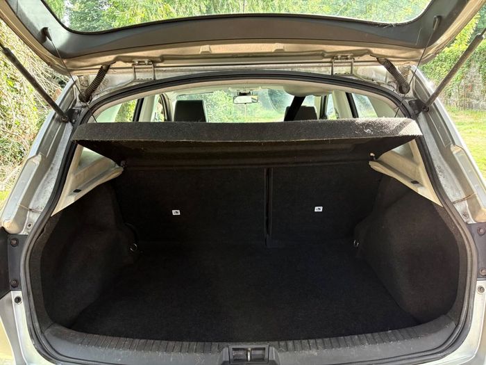 Nissan QASHQAI 2007