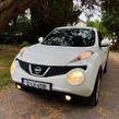 Nissan Juke 2012