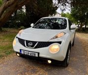 Nissan Juke 2012