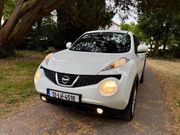 Nissan Juke 2012