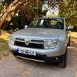 Dacia Duster 2013