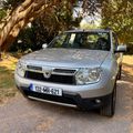 Dacia Duster 2013