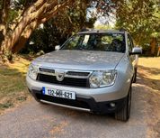 Dacia Duster 2013