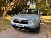 Dacia Duster 2013