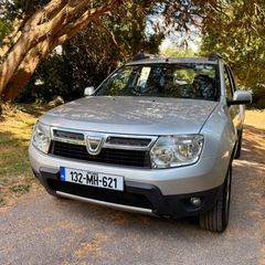 Dacia Duster 2013