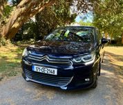 Citroen C4 2017