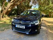 Citroen C4 2017