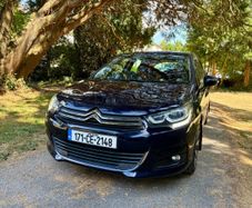Citroen C4 2017