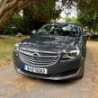 Opel Insignia 2016
