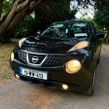 Nissan Juke 2011