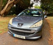 Peugeot 207 2007