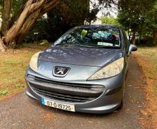Peugeot 207 2007
