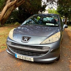 Peugeot 207 2007