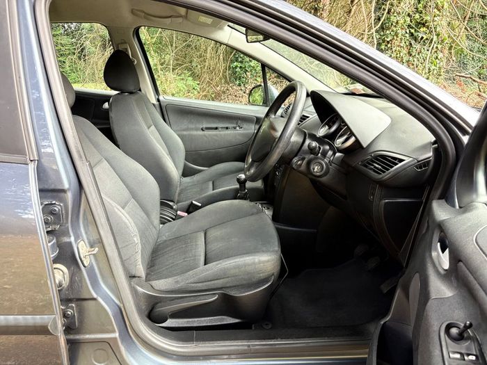 Peugeot 207 2007