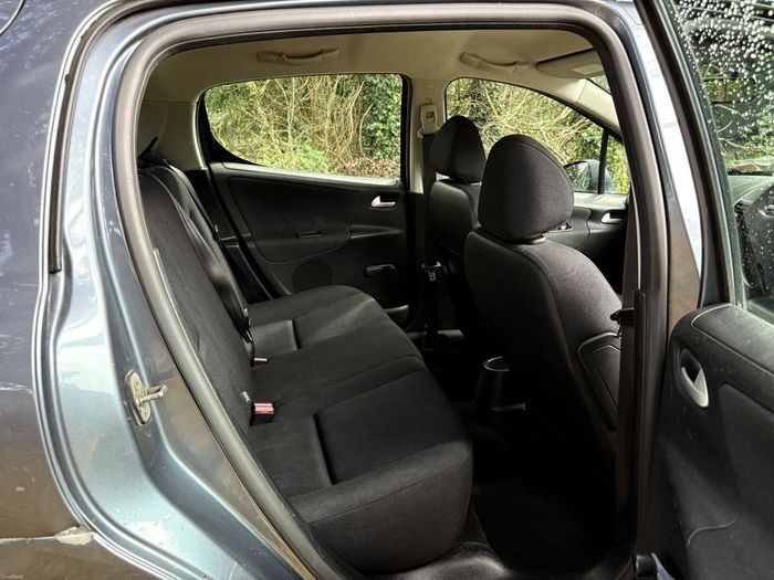 Peugeot 207 2007