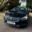 Opel Astra 2017
