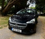 Opel Corsa 2016